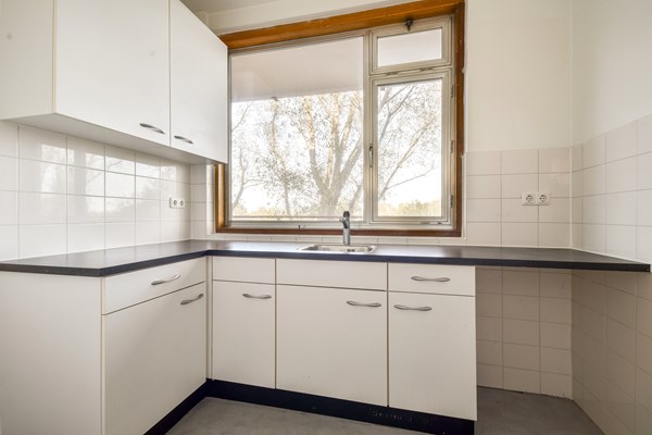 Medium property photo - Antony Moddermanstraat 96, 1063 LT Amsterdam